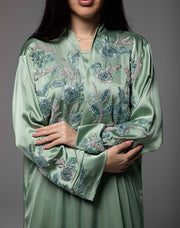 THE SHAIMA